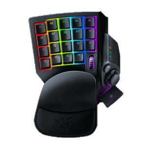 �yGaming Goods�zRazer Tartarus Pro / RZ07-03110100-R3M1 ����p�Q�[�~���O�L�[�{�[�h