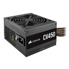 Corsair CV450 CP-9020209-JP 450W 80PLUS BRONZE認証 電源ユニット 奥行き125mmショートサイズ設計