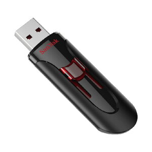 SanDisk SDCZ600-032G-G35 32GB USB3.0ΉtbV[COpbP[W] Cruzer Glide V[Y