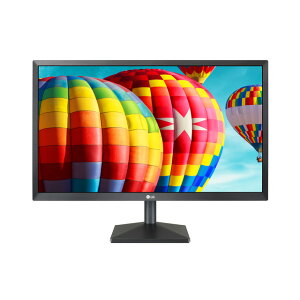 LG 22MN430M-B 21.5型 液晶モニタ フルHD IPS液晶パネル採用