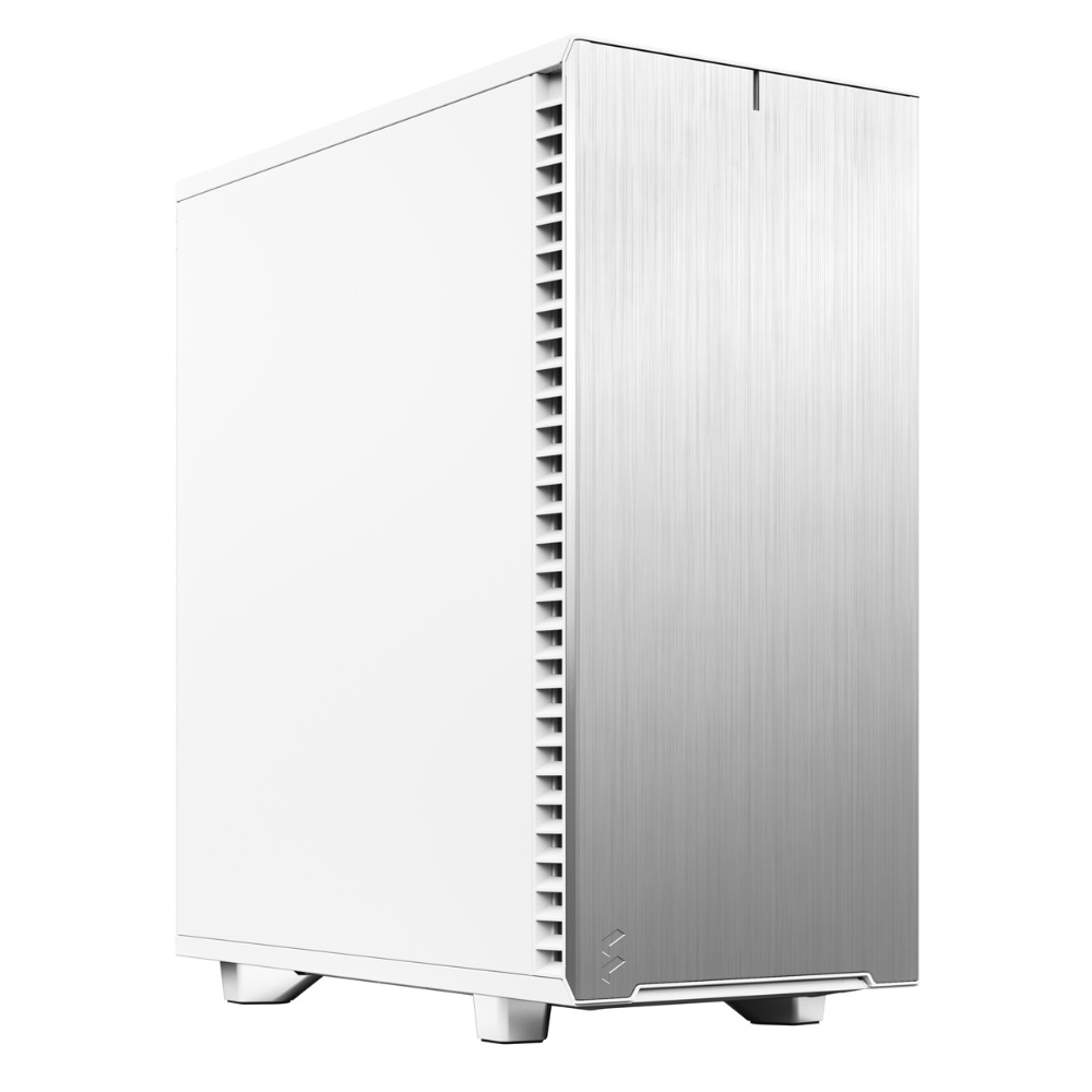 Fractal Design Define 大好評です 7 Compact FD-C-DEF7C-05 White Solid 優れた機能性をコンパクトに収めたミドルタワー型PCケース 本店