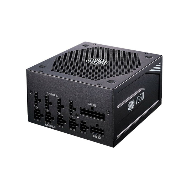 On the head of fight Peep 楽天市場】COOLER MASTER V650 GOLD - V2 (MPY-650V-AFBAG-JP) セミファンレス フルモジュラー 80 PLUS GOLD認証 電源ユニット 650W : グッドウィル 楽天市場店 On the head of fight Peep 楽天市場】COOLER MASTER V650 GOLD - V2 (MPY-650V-AFBAG-JP) セミファンレス フルモジュラー 80 PLUS GOLD認証 電源ユニット 650W : グッドウィル 楽天市場店