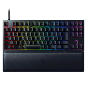 Razer Huntsman V2 Tenkeyless JP - Linear Optical Switch RZ03-03941000-R3J1 Q[~OL[{[h eL[Xf {z