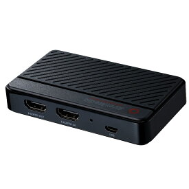 Aver Media Live Gamer MINI GC311 USB2.0接続 HDMIパススルー搭載 外付けキャプチャー