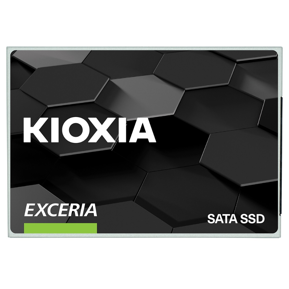 ファッションデザイナー 正規認証品 新規格 KIOXIA EXCERIA SATA SSD-CK240S J SSDシリーズ 2.5インチ 240GB nevermoreproductionslv.com nevermoreproductionslv.com