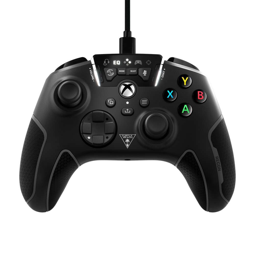 楽天市場】TURTLE BEACH RECON Controller Xbox Series Black XBOX 