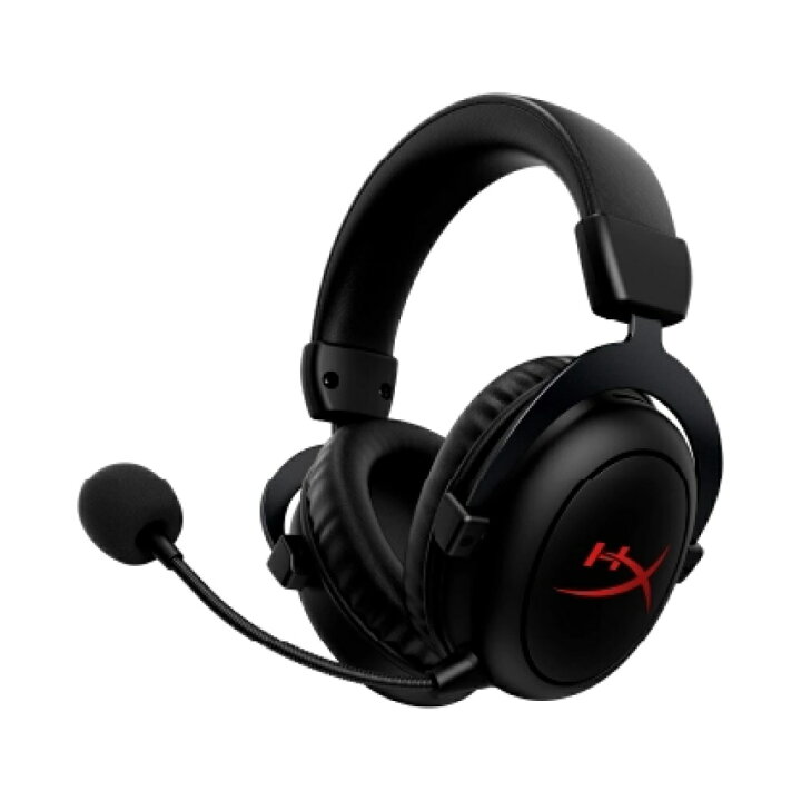 楽天市場 Hyperx Cloud Core Wireless 4p5d5aa ゲーミングヘッドホン Dts Headphone X グッドウィル 楽天市場店