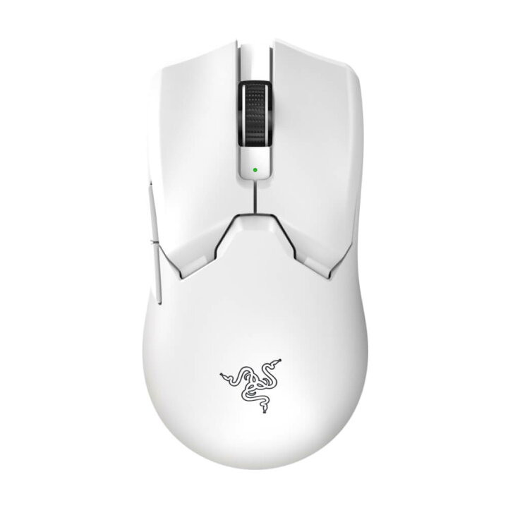 楽天市場 Razer Viper V2 Pro White Edition Rz01 R3a1 オンボードメモリ搭載 超軽量 ワイヤレスゲーミングマウス グッドウィル 楽天市場店