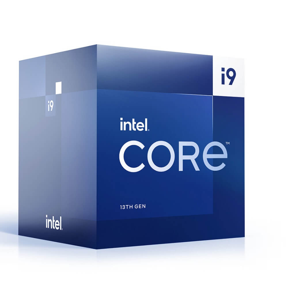 Intel Core i9 13900 BOX 第13世代インテルCore i9プロセッサー CPU