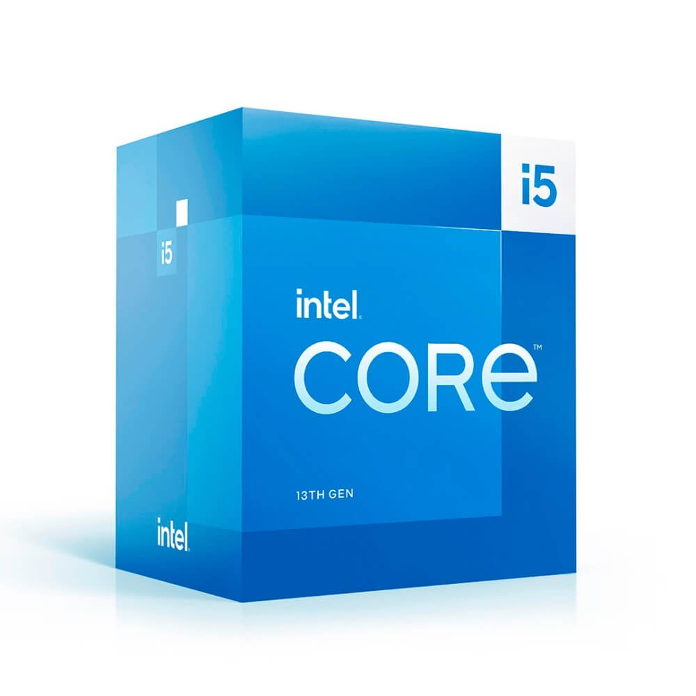 Intel Core i5 13500 BOX 第13世代インテルCore i5プロセッサー CPU