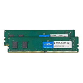 CFD W4U3200CM-16GQ CFD Selection メモリ Qシリーズ DDR4-3200 デスクトップ用 16GB×2