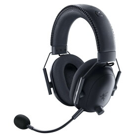 Razer BlackShark V2 Pro (アップグレードモデル) RZ04-04530100-R3M1 ワイヤレス eスポーツヘッドセット ブラック