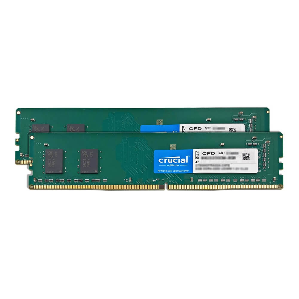 CFD W4U3200CM-32GQ CFD Selection メモリ Qシリーズ DDR4-3200 デスクトップ用  32GB×2