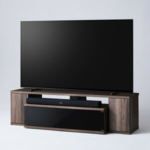 �e���r�� ���[�{�[�h �T�E���h�o�[���b�N 65V�^�Ή� ��150cm �i �������� �e���r�{�[�h TV�� TV�{�[�h �e���r���b�N AV�{�[�h �e���r ���[ ���r���O���[ �I �V���v�� �ؖڒ� �u���b�N �_�[�N�u��