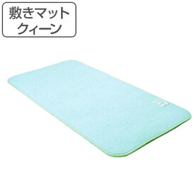 布団用 湿気取りマット 吸湿シート 日本製 クィーンサイズ （ 送料無料 マット 除湿マット 除湿シート 敷きマット パッド パット 防カビ 対策 結露 防止 センサー付き 国産 寝具 軽量 調湿 除湿 ） 【GWM】