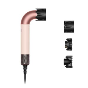 Dyson(�_�C�\��) �h���C���[ Dyson Supersonic r(TM)�w�A�h���C���[ �Z���~�b�N�s���N (HD17 VLP) �啗�� ���� �y�ʃv�����F�߂�A�_�C�\���Ōy�ʃh���C���[2