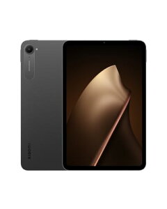 �V���I�~(Xiaomi) �^�u���b�gXiaomi Pad Mini 8GB+256GB 8.8�C���`�f�U�C�� 165Hz ������3K�N���A�f�B�X�v���C MediaTek Dimensity 9400+ ��������p ��e��7500mAh�o�b�e���[ 67W�n�C�p�[�`���[�W ���o�[�X�[�d��