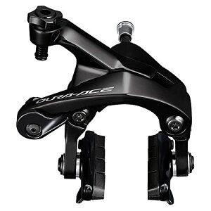 �V�}�m(SHIMANO) BR-R9200 Front 51 R55C4 18/27mmNut �u���b�N/�O���[