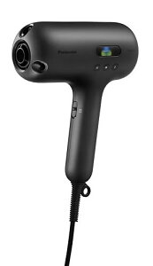 �p�i�\�j�b�N �h���C���[ �i�m�P�A nanocare ULTIMATE ���Z���i�m�C�[ ��2���� MOIST/STRAIGHT/AIRY �N���t�g�u���b�N EH-NC50-K