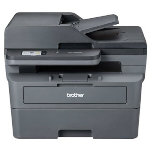 �u���U�[�H�� A4���m�N�������@ DCP-L2660DW (�����L��LAN/ADF/���ʈ��)