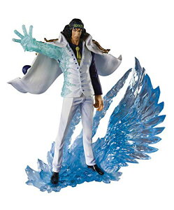 TAMASHII NATIONS �t�B�M���A�[�cZERO ONE PIECE �g�O�叫 �N�U�� -���- ��200mm PVCABS�� �h���ς݊����i�t�B�M���A