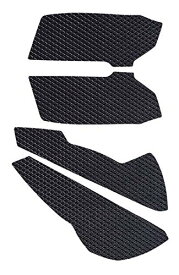 Razer Mouse Grip Tape (Razer Viper Mini) ゲーミングマウス用滑り止めグリップテープ カット済 日本品 RC30-03250200-R3M1