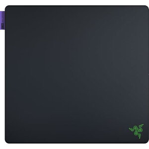 Razer ���C�U�[ Gigantus V2 Pro L Max Control �Q�[�~���O�}�E�X�p�b�h L�T�C�Y 5048cm �������C �\�t�g�^�C�v �}�C�N���e�N�X�`���\�� �I�v�e�B�J���Z���T�[�œK�� ���m�ȃg���b�L���O�ƃp�t�H�[�}��