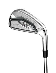 �L�����E�F�C(Callaway) ���p �P�i�A�C�A�� QUANTUM MAX IRONS (#5 22�x N.S.PRO 950GH neo S 38.75�C���` D3 �����q �X�`�[��) �����Y