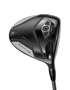 �L�����E�F�C(Callaway) �h���C�o�[ �E�p QUANTUM MAX D DRIVER (10.5�x ATHLEMAX 50 SR 45.5�C���` D1 �����q �J�[�{��) �����Y