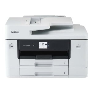 �v�����^�[ �u���U�[ A3�C���N�W�F�b�g�����@ MFC-J7210CDW �R�s�[ �v�����g �X�L���� FAX �������ʈ�� Wi-Fi �r�W�l�X �Ή��C���NLC512/LC512XL�V���[�Y