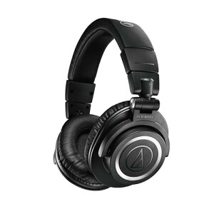 �I�[�f�B�I�e�N�j�J ATH-M50xBT2 ���C�����X�w�b�h�z�� ���j�^�[�w�b�h�z�� Bluetooth �L�� �u���b�N