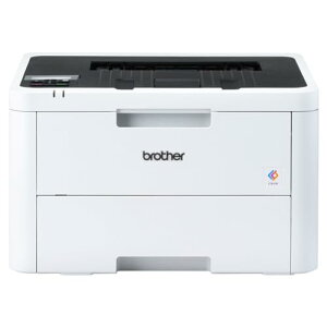 �u���U�[�H�� A4�J���[�v�����^�[ HL-L3240CDW (�����L��LAN/���ʈ��)