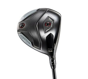 �L�����E�F�C(Callaway) �E�p �h���C�o�[ QUANTUM MINI DRIVER (13.5�x ATHLEMAX 60 S 43.75�C���` D1.5 �����q �J�[�{��) �����Y