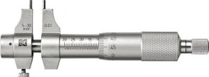 �V�����@ SK �C���T�C�h�}�C�N�����[�^�[ 5-30mm MC304-30I