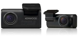 �P���E�b�h(Kenwood)�O������B�e WDR���ڃh���C�u���R�[�_�[ DRV-E40W ���i3�N �X�}�[�g�R���p�N�g�f�U�C�����f��