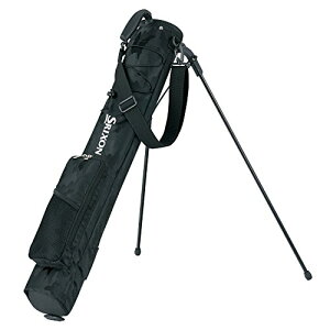 DUNLOP(�_�����b�v) �N���u�P�[�X SRIXON �X�^���h���N���u�P�[�X GGB-S136C �u���b�N