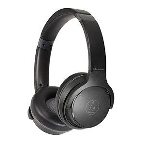 �I�[�f�B�I�e�N�j�J ATH-S220BT BK ���C�����X�w�b�h�z�� bluetooth �ő�60���ԍĐ� �}���[�d ��x�����[�h �}���`�|�C���g�Ή� �I���C���[�w�b�h�z�� ���^ �������K�i ATH-S220BT BK �u���b�N