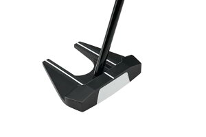 �I�f�b�Z�C(ODYSSEY) �E�p �p�^�[ Ai-DUAL Square 2 Square #7 ZT (�}���b�g�^�C�v STROKE LAB 120 BLACK�V���t�g 34�C���` �X�`�[��) �����Y