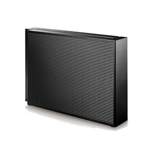 I-O DATA �O�t���n�[�h�f�B�X�N 2TB ���{�� �e���r�^��/4K/PC/PS4/�É�/�R���p�N�g �̏�\�� �f�f�A�v�� �y���T�|�[�g EX-HD2CZ