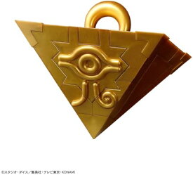 BANDAI SPIRITS ULTIMAGEAR 遊戯王 千年パズル 1/1スケール 色分け済みプラモデル 2588024