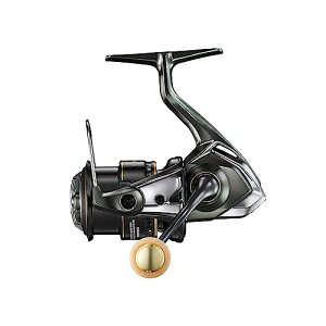 �V�}�m(SHIMANO) �g���E�g �X�s�j���O���[�� 23 �J�[�f�B�tXR C2000S