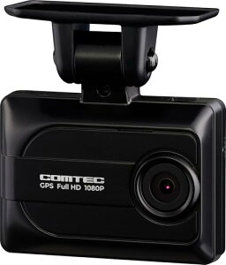 �R���e�b�N �h���C�u���R�[�_�[ HDR003 200����f Full HD GPS���� microSD�J�[�h�����e�i���X�t���[�Ή� 16GBmicroSD�J�[�h�t�� ���ԊĎ��@�\ ���{�� 3�N