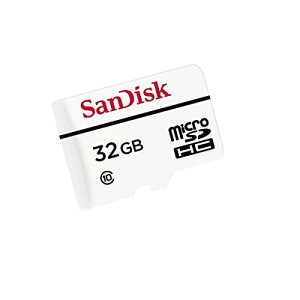 SanDisk ( �T���f�B�X�N ) 32GB microSDHC�J�[�h Class10 �r�f�I�^��p5000h(Full HD) SDSDQQ-032G-G46A �m �C�O�p�b�P�[�W �n