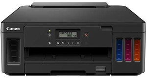 �L���m�� Canon �v�����^�[ ����e�ʃM�K�^���N���� A4�J���[�C���N�W�F�b�g G5030 2019�N���f�� �e�����[�N����