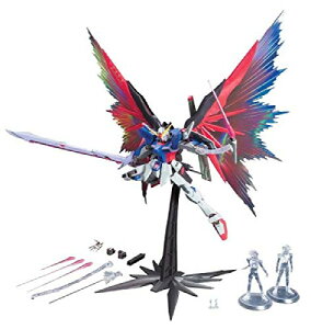 MG 1/100 ZGMF-X42S �f�X�e�B�j�[�K���_�� �G�N�X�g���[���u���X�g���[�h (�@����m�K���_��SEED DESTINY)
