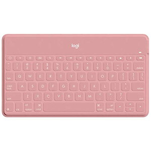 ���W�N�[�� KEYS TO GO ���C�����X Bluetooth �L�[�{�[�h iK1042BP US�z�� ���^ 6mm �y�� 180g ���C�����X�L�[�{�[�h iPhone iPad Apple TV �[�d�� ��10���� ��9���� �Ή� �ϐ� ���� �X�}�[�g�t�H���X�^���h�t �u