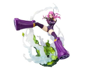TAMASHII NATIONS �t�B�M���A�[�cZERO ONE PIECE �m������n�W���G���[�{�j�[-�Վ��̌�- ��165mm PVCABS�� �h���ς݊����i�t�B�M���A