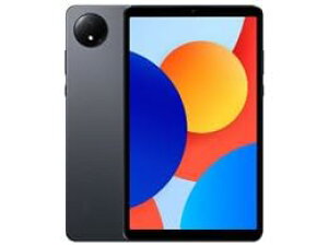 ���܂��tRedmi Pad SE 8.7 8.7�^ 4GB/128GB/WiFi/�O���t�@�C�g�O���[ VHU5133JP