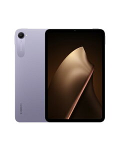 �V���I�~(Xiaomi) �^�u���b�gXiaomi Pad Mini 8GB+256GB 8.8�C���`�f�U�C�� 165Hz ������3K�N���A�f�B�X�v���C MediaTek Dimensity 9400+ ��������p ��e��7500mAh�o�b�e���[ 67W�n�C�p�[�`���[�W ���o�[�X�[�d��