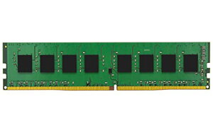 �L���O�X�g�� Kingston �f�X�N�g�b�vPC�p������ DDR4 3200MT/�b 32GBx1�� CL22 1.2V Non-ECC Unbuffered DIMM KVR32N22D8/32 ���i��������